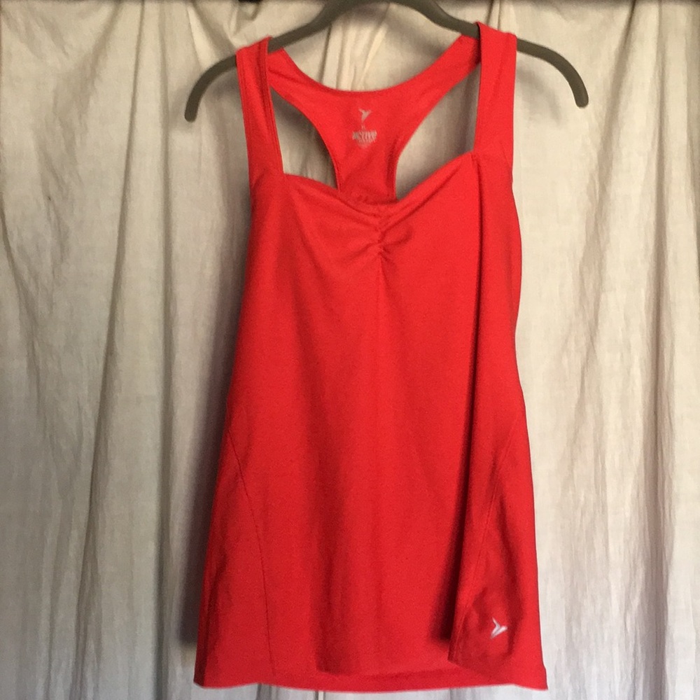 Old Navy active wear tank top